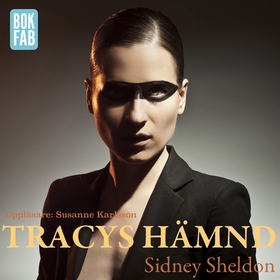 Tracys hämnd (ljudbok) av Sidney Sheldon