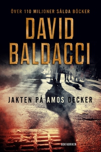 Jakten på Amos Decker (e-bok) av