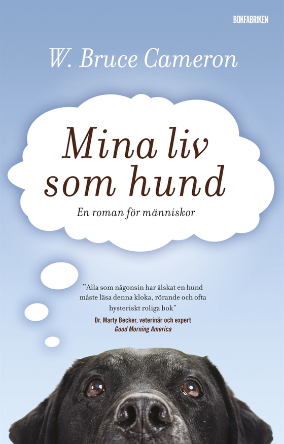 Mina liv som hund