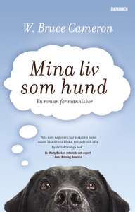 Mina liv som hund (e-bok) av W. Bruce Cameron