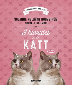 I huvudet på din katt (e-bok) av Susanne Hellma