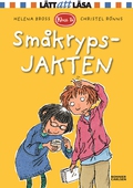 Småkrypsjakten