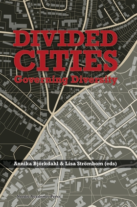 Divided Cities: Governing Diversity (e-bok) av 