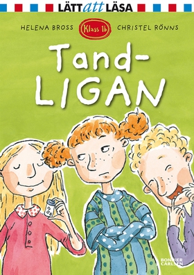 Tandligan (e-bok) av Helena Bross