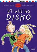 Vi vill ha disko