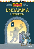 Ensamma i borgen