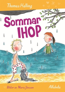 Sommar ihop (e-bok) av Thomas Halling
