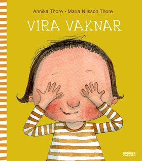 Vira vaknar (e-bok) av Maria Nilsson Thore, Mar
