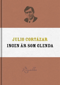 Ingen är som Glenda (e-bok) av Julio Cortázar