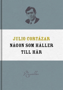 Någon som håller till här (e-bok) av Julio Cort
