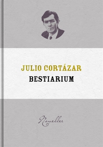 Bestiarium (e-bok) av Julio Cortázar