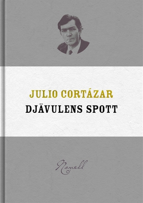 Djävulens spott (e-bok) av Julio Cortázar