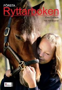 Första Ryttarboken (e-bok) av Ylva Ericson