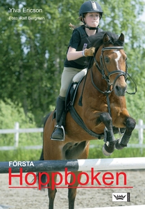 Första Hoppboken (e-bok) av Ylva Ericson