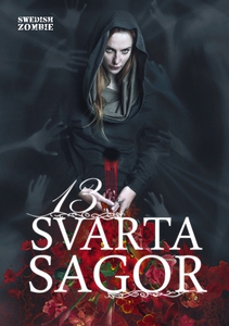 13 svarta sagor (e-bok) av Mattias Lönnebo, Mik