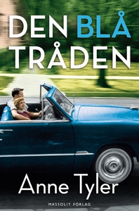 Den blå tråden (e-bok) av Anne Tyler