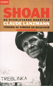 Shoah. De överlevande berättar (e-bok) av Claud