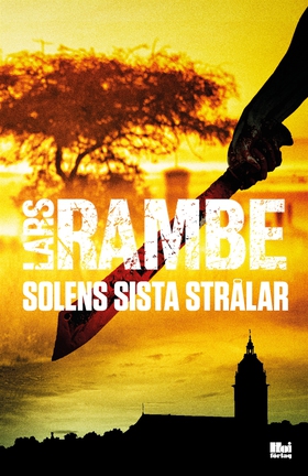 Solens sista strålar (e-bok) av Lars Rambe