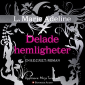 Secret : delade hemligheter