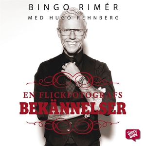 En flickfotografs bekännelser (ljudbok) av Bing