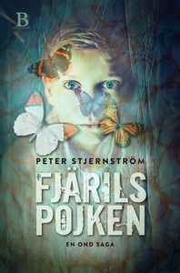 Fjärilspojken (e-bok) av Peter Stjernström