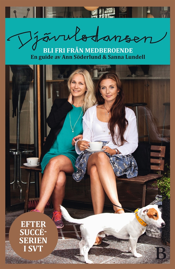 Djävulsdansen - Bli fri från medberoende