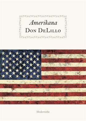 Amerikana (e-bok) av Don DeLillo