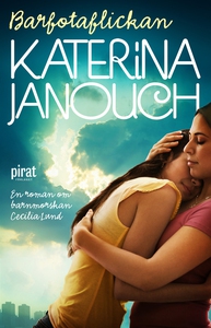Barfotaflickan (e-bok) av Katerina Janouch