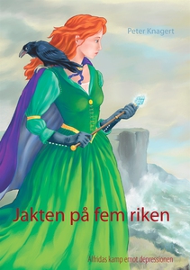 Jakten på fem riken: Alfridas kamp emot depress