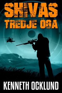 Shivas tredje öga (e-bok) av Kenneth Ocklund