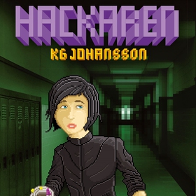 Hackaren (ljudbok) av KG Johansson