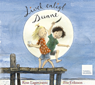 Livet enligt Dunne (ljudbok) av Rose Lagercrant