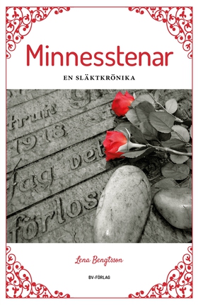 Minnesstenar (e-bok) av Lena Giselsson