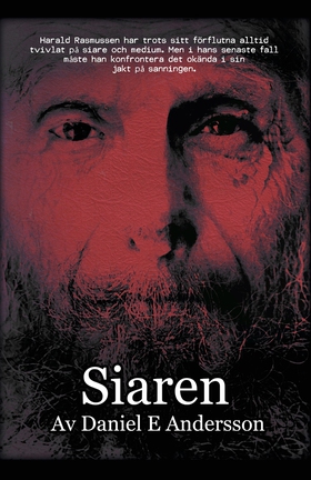 Siaren (e-bok) av Daniel Andersson