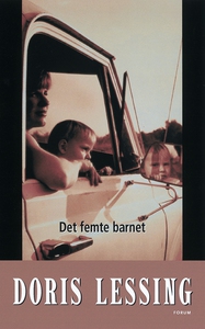 Det femte barnet (e-bok) av Doris Lessing