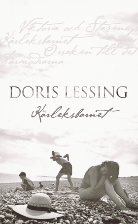 Kärleksbarnet (e-bok) av Doris Lessing