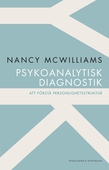 Psykoanalytisk diagnostik : att förstå personlighetsstruktur