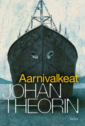 Aarnivalkeat (e-bok) av Johan Theorin