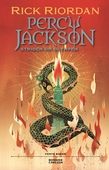 Percy Jackson: Striden om Olympen