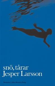Snö, tårar : Noveller (e-bok) av Jesper Larsson