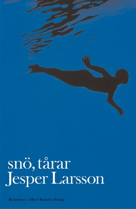 Snö, tårar : berättelser (e-bok) av Jesper Lars