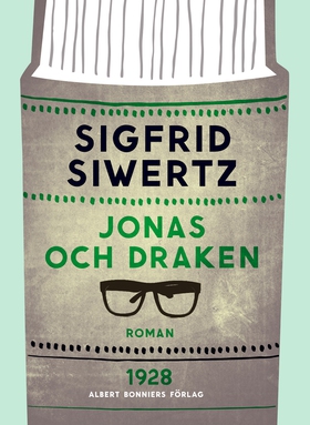 Jonas och draken (e-bok) av Sigfrid Siwertz
