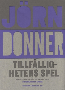 Tillfälligheters spel : Historien om en kvinna