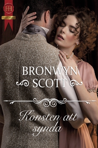 Konsten att synda (e-bok) av Bronwyn Scott