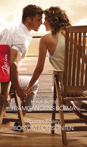 Framgångens sötma/Bortom horisonten (e-bok) av