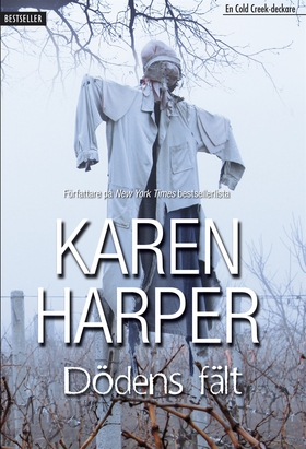 Dödens fält (e-bok) av Karen Harper