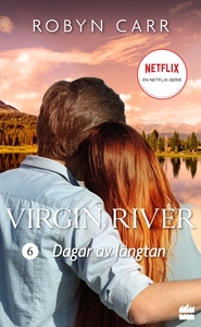 Dagar av längtan (e-bok) av Robyn Carr