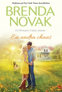En andra chans (e-bok) av Brenda Novak