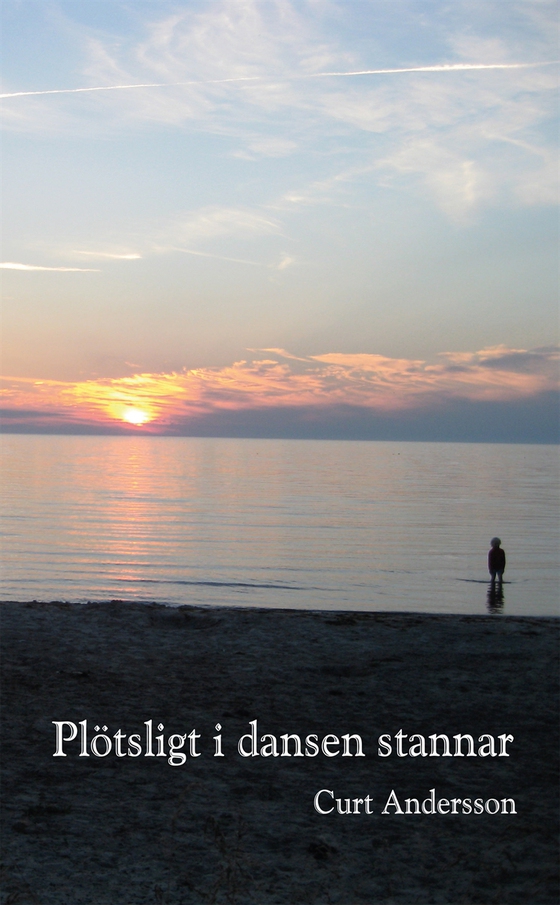 Plötsligt i dansen stannar