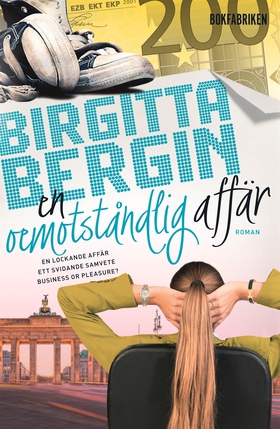 En oemotståndlig affär (e-bok) av Birgitta Berg